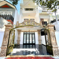 Ngộp Siêu Phẩm Nhà 3 Lầu Mặt Tiền Đường Nguyễn Tri Phương, Phường Chánh Nghĩa, Tp Thủ Dầu Một