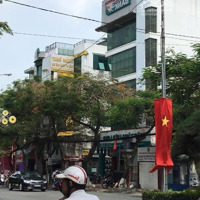 Nhà Mặt Tiền Đường Yersin Nhà Trệt 4 Lầu Phường Phú Cường Thành Phố Thủ Dầu Một Chủ Ngộp Bán Gấp