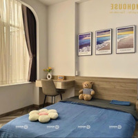 Căn Hộ 2 Phòng Ngủfull Nội Thất Mới Ngay Khu K300, Cộng Hoà, Lăng Cha Cả