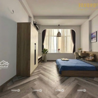 Căn Hộ 2 Phòng Ngủfull Nội Thất Mới Ngay Khu K300, Cộng Hoà, Lăng Cha Cả