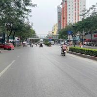 NHÀ MỚI NGỌC LÂM 110M, 7T, MT5M, Ô TÔ THÔNG, GARA, THANG MÁY, SÂN TRƯỚC NHÀ THOÁNG