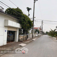 Chủ Gửi Bán Mảnh Đất Mặt Đường Nghĩa Phương Minh Đức Đồ Sơn.