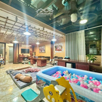Oto Tránh - 7T Thang Máy Xịn - 10M Ra Hồ Linh Quang - 2 Mặt Ngõ -Diện Tích70M2-7T-Mt5.5 . Giá Bán 20 Tỷ Nhỉnh