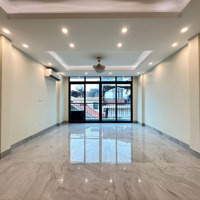 Giá Sốc! Trung Kính Cầu Giấy, Vỉa Hè Ôtô Dừng Đỗ, Phân Lô, Kd Sầm Uất, 6 Tầng Thang Máy 40M2*6T*4M