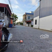 Chính Chủ Gửi Bán Lô Đất Tuyến 2 Mặt Đường Tỉnh Lộ 403 - Ngũ Đoan - Kiến Thuỵ