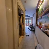 Bán nhà 73m2, gần Bộ Ngoại Giao, ô tô đỗ trong nhà, 0907023278