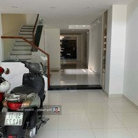 Bán Nhàhẽm Xe Hơiba Vân, Dt: 5X14.9M (Cn 74.6M2), 3 Tầng, P. 14, Tân Bình. Giá Bán 10.5 Tỷ Tl