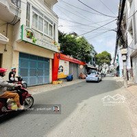 Bán Nhàhẽm Xe Hơiba Vân, Dt: 5X14.9M (Cn 74.6M2), 3 Tầng, P. 14, Tân Bình. Giá Bán 10.5 Tỷ Tl