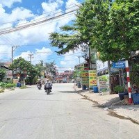 Kho Xưởng Bãi Xe Công Ty Mặt Tiền Nguyễn Thị Tươi P. Tân Bình, Tp. Dĩ An
