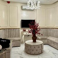 Bán tòa nhà 4 lầu khu dân cư D2D, Thống Nhất, Biên Hòa, 160m2, giá 23 tỷ.