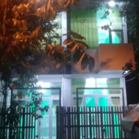 Nhà Phố 2 Căn Liền Kề, Hẻm 1 Sẹc Lê Văn Lương