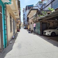 Bán Nhà Ngô Quyền Hà Đôngdiện Tích24/30M X 3T Xmặt Tiền3M Giá Bán 5,75 Tỷ Có Thương Lượng