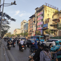 Siêu Phẩm Mặt Phố Chùa Bộc Đống Đadiện Tích75M - C4 - Mt8.5M - Chỉ 54 Tỷ