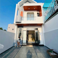 Cần Bán Gấp Căn Nhà Tại Phường Phú Mỹ, 1 Xẹc Dx006 Mới Hoàn Thiện 100% Giá Tốt