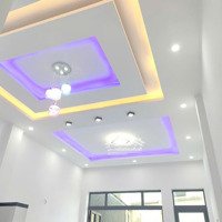 Nhà Mới Hoàn Thiện Tại Long Hải Sát Biển, Giá Tốt