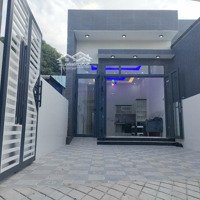 Nhà Mới Hoàn Thiện Tại Long Hải Sát Biển, Giá Tốt