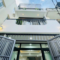 Nhà Đang Thuê 25 Triệu/Th Cần Nhượng Lại Nhà Đường Bùi Quang Là P12 Gò Vấp Giá Bán 3Tỷ450/58,5M2 (4,5X13M)