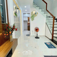 Nhà Đang Thuê 25 Triệu/Th Cần Nhượng Lại Nhà Đường Bùi Quang Là P12 Gò Vấp Giá Bán 3Tỷ450/58,5M2 (4,5X13M)
