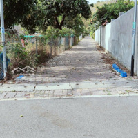 Bán Gần 500M Đất Long Hải 2 Mặt Tiền Như Hình