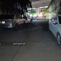 Bán Mảnh Đất Vàng Mặt Đường Minh Khai, Đã Có Sẵn Dự Án Văn Phòng Và Nhà Ở Cao Tầng. Vị Trí Siêu Đep
