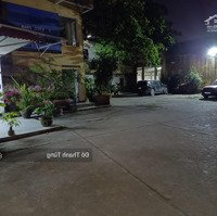 Bán Mảnh Đất Vàng Mặt Đường Minh Khai, Đã Có Sẵn Dự Án Văn Phòng Và Nhà Ở Cao Tầng. Vị Trí Siêu Đep