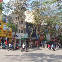 Bán Đất Tặng Nhà Tô Hiệu - Sát Chợ Lớn Hà Đông - Lô Góc Ô Tô Chạy Vòng Quanh - 12.9 Tỷ