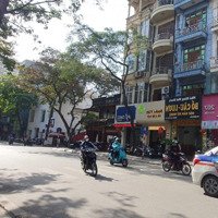 Bán Đất Tặng Nhà Tô Hiệu - Sát Chợ Lớn Hà Đông - Lô Góc Ô Tô Chạy Vòng Quanh - 12.9 Tỷ
