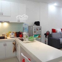 Nhà Bàn 2/4 30M -Diện Tích88M2(6X15M) 3 Tầng - 4 Phòng Ngủ- 3 Vệ Sinh- Ôtô - Vĩnh Hoà - Nt - Chỉ 2Tỷ6