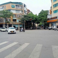 Cho Thuê Nhà Số 19A Phố Trung Hòa Căn Góc 2 Mặt Tiền : 20M. Diện Tích: 130M2 X 7T. Kd Trưng Bày Sản Phẩm.