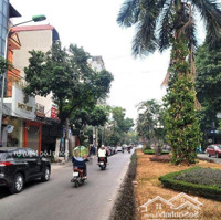 Cho Thuê Nhà Số 19A Phố Trung Hòa Căn Góc 2 Mặt Tiền : 20M. Diện Tích: 130M2 X 7T. Kd Trưng Bày Sản Phẩm.