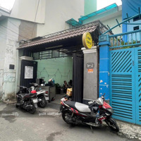 Chỉ 19,4 Tỷ. Hẻm Vip 42/ Hoàng Hoa Thám-P7-Bình Thạnh (5X23M) 2 Tầng Cn=113,8M2 Lh; 0913620151