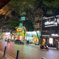 Siêu Phẩm Mặt Phố Hàng Bún Lô Góc Vỉa Hè Kinh Doanh Ô Tô Đỗ Ngày Đêmmặt Tiềnsiêu Đẹp 10Mdiện Tích120M 78Tỷ