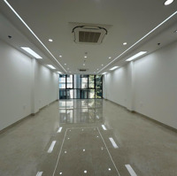 Duy Nhất ! Bán Tòa Building Văn Phòng Vũ Phạm Hàm-Trung Hòa- 100M2 Thông Sàn- 6M Mặt Tiền - 48.5 Tỷ