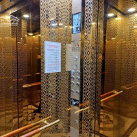 Duy Nhất ! Bán Tòa Building Văn Phòng Vũ Phạm Hàm-Trung Hòa- 100M2 Thông Sàn- 6M Mặt Tiền - 48.5 Tỷ