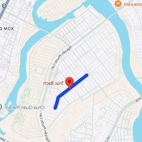 Chào Bán Lô Đất Rẻ Nhất Nam Hoà Xuân