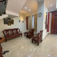 Bán Biệt Thựmặt Tiềnđường Số 10 Kdc Him Lam, Quận 7. 10X20M, Hầm Trệt 2 Lầu St, Có Thang Máy, 47 Tỷ