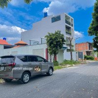 Đất Ngộp Bank Bán Liền,Đ.nguyễn Văn Dương,Tt. Đức Hòa, Đức Hòa, Long An, 120M2, Cách Chợ Đức Hòa 3P