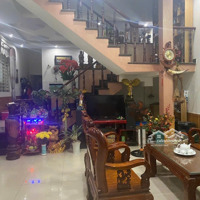 Nhà Lầu Mái Mặt Tiền Lê Hồng Phong. 1 Trệt 1 Lầu Phú Hoà Gần Chợ Bình Điềm
Diện Tích: 6X25 (142.7M)