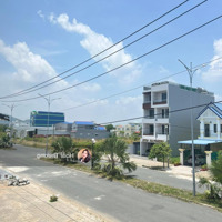 Đường Lê Lợi Khu Đô Thị Mới Hà Tiên Gần Chợ Đêm Diện Tích 100M Bán Một Cặp 200M/3Tỷ/0932185727