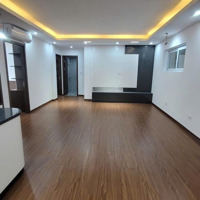 Bán Căn Hộ 3 Phòng Ngủnàng Hương, 5,9 Tỷ, 110M2 Tại 583 Nguyễn Trãi, Hà Đông, Hà Nội