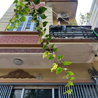 Bán Nhà Phân Lô Ngô Quyền Hà Đông 50M², 4 Tầng, Ô Tô Đỗ Cửa, 2 Thoáng, Đông Nam, Khu Dân Trí Cao