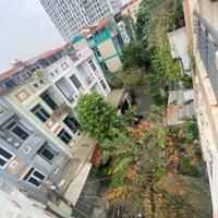 Nhà Phố KDC Vĩnh Tân Giáp Gò Vấp 4 tầng DT sử dụng hơn 200m2 chỉ 6,3 tỷ