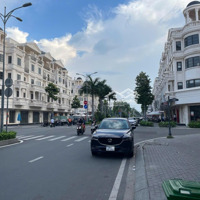 Bán Nhà Đường Phan Văn Trị Cityland Park Hills, Có Thang Máy. Giá Bán 28,5 Tỷ