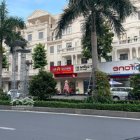 Bán Nhà Đường Phan Văn Trị Cityland Park Hills, Có Thang Máy. Giá Bán 28,5 Tỷ