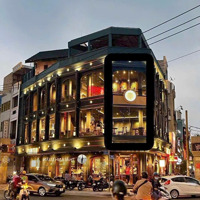 Ngay Nhà Ga Bason. Bán Nhà Lý Tự Trọng, Bến Nghé, Quận 1. 96M2 (6X16M), 6Tầng, Hđt: 250 Triệu/Th. 35 Tỷ