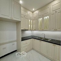 Bán Gấp Nhà Quan Nhân Thanh Xuân 35M2 6,8 Tỷ 4 Tầng Full Nội Thất