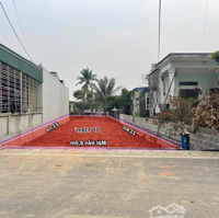 Bán Đất Sinh Lời,Đất Vàng Cạnh Khu Công Nghiệp,Bát Trang An Lão Hải Phòng