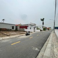 Bán Đất Sinh Lời,Đất Vàng Cạnh Khu Công Nghiệp,Bát Trang An Lão Hải Phòng