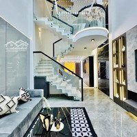 Bán Nhà Hẻm Giá Mềm Lý Thường Kiệt P9 Tân Bình. 40M2/1Tỷ900. Hẻm Ô Tô Shr. Nhà Trống Dọn Ở Liền