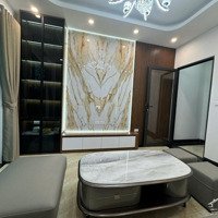 Bán Nhà Mới Full Nội Thất - Cổ Nhuế - 6 Tầng Thang Máy - Giáp Phố - Giá Tốt Nhất Khu Vực
